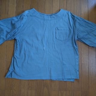 フェリシモ(FELISSIMO)のフェリシモ 汗対策Tシャツ(Tシャツ(半袖/袖なし))