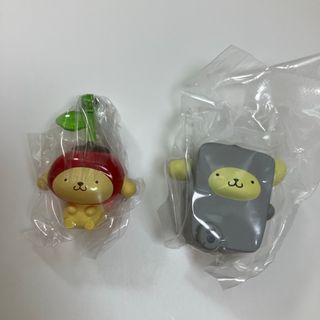 サンリオ(サンリオ)のポムポムプリン　ガチャガチャ　セット売り(キャラクターグッズ)