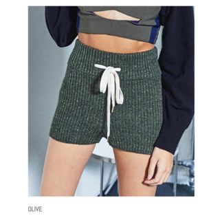 ジュエミ(JUEMI)のjuemi ニットパンツ(カジュアルパンツ)