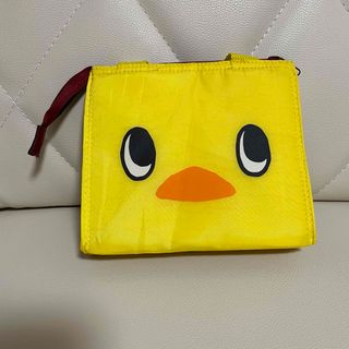 ひよこちゃん保冷バッグ(エコバッグ)