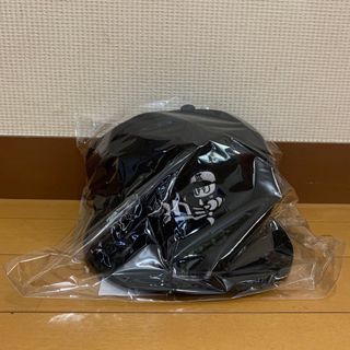 NEW ERA ニューエラ×パワプロ 9FIFTY コラボキャップ「打撃」