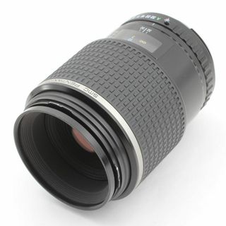 PENTAX FA 645 MACRO 120mm F4