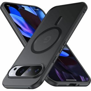 FNDMIL Google Pixel 9/Pixel 9 Pro　米軍MIL