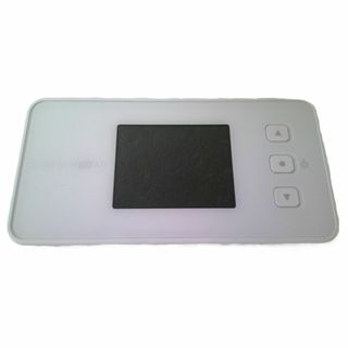 ★NEC Speed Wi-Fi 5G X11 NAR01 モバイルルーター★