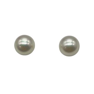タサキ(TASAKI)の　タサキ TASAKI リベリオンピアス イエローゴールド K18YG ジュエリー(ピアス)