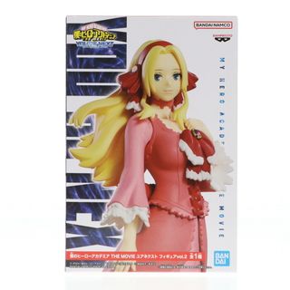 バンプレスト(BANPRESTO)のアンナ・シェルビーノ 僕のヒーローアカデミア THE MOVIE ユアネクスト フィギュアvol.2 プライズ(2727262) バンプレスト(アニメ/ゲーム)