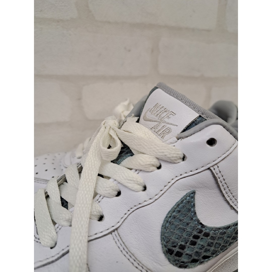 NIKE(ナイキ)のNIKE AIR FORCE 1 LOW BY YOU CT3761-991 メンズの靴/シューズ(スニーカー)の商品写真