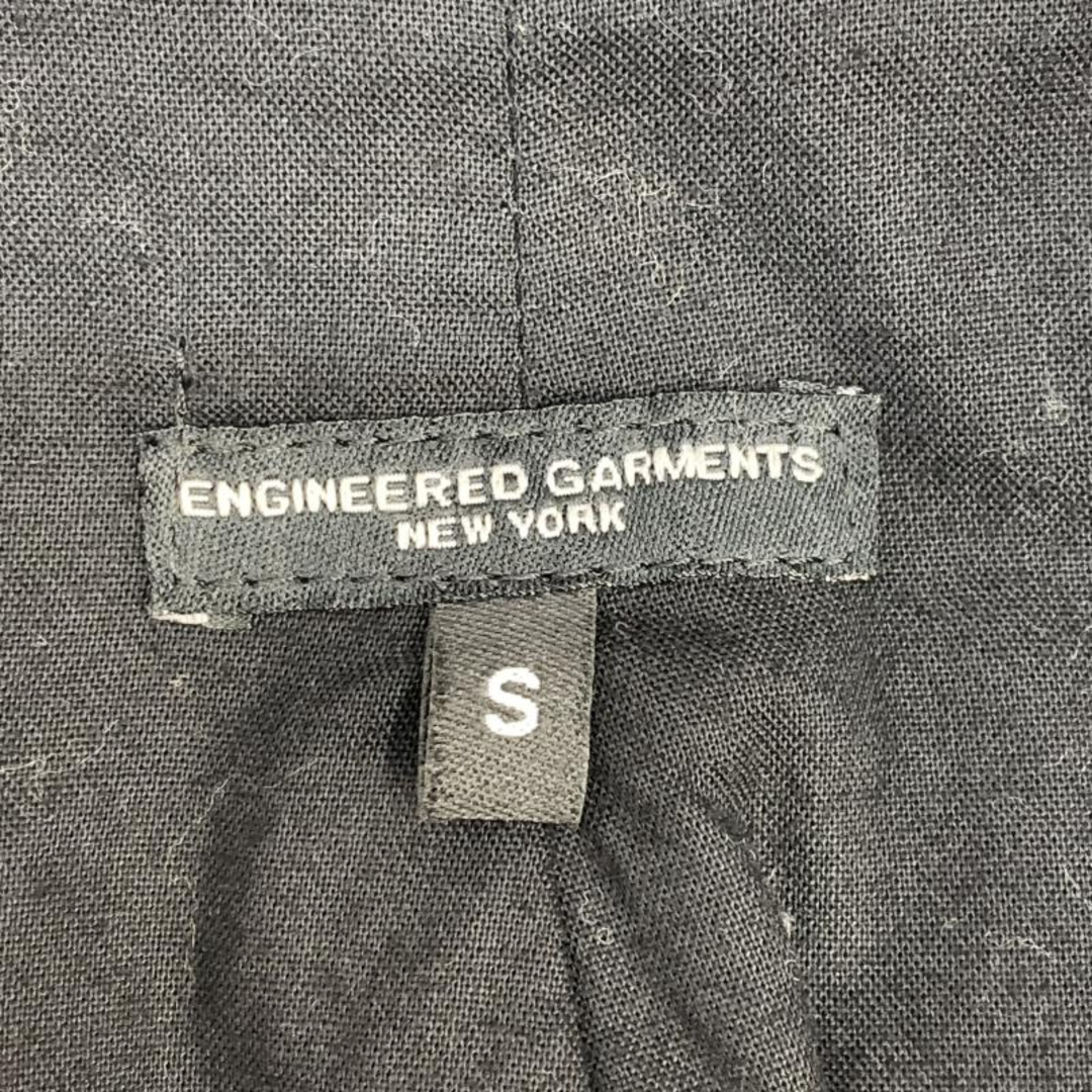 【中古】Engineered Garments  アンドーバージャケット S　エンジニアードガーメンツ[92][249008266617] メンズのジャケット/アウター(その他)の商品写真