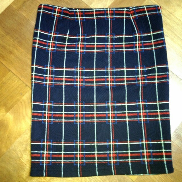 ANAP(アナップ)のANAP ペンシルスカート レディースのスカート(ひざ丈スカート)の商品写真