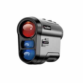BooMee ゴルフ 距離計 レーザー距離計 ゴルフ距離測定器 800Y 超軽量(その他)
