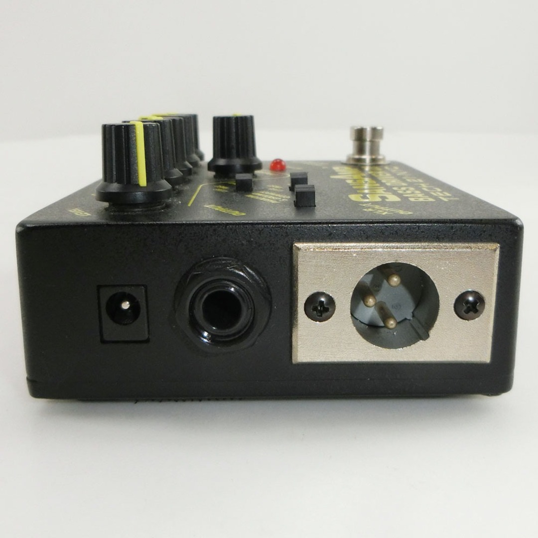 サンズアンプ SansAmp BassDriver DI ベース用プリアンプ _ エフェクター 楽器のギター(エフェクター)の商品写真