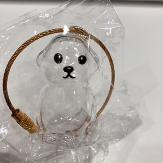 けだまだま 犬 1つ