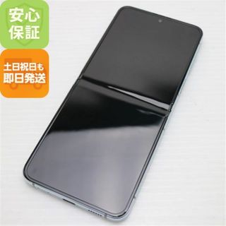 ギャラクシー(Galaxy)の新品同様 SCG23 Galaxy Z Flip5 256GB ミント M555(スマートフォン本体)