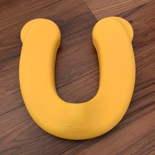 リッチェル　補助便座