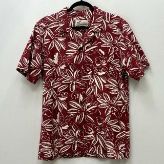 パタゴニア(patagonia)の【加古川店】 中古 patagonia | パタゴニア その他トップス Limited Edition?Pataloha?Shirt 52565 サイズ：M 【100】(その他)