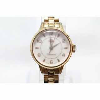 ロゼモン(Rosemont)の【W261-82】動作品 電池交換済 ロゼモン 腕時計 R-07025744 (腕時計)