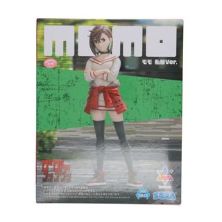モモ ダンダダン Luminasta『モモ』私服Ver. フィギュア プライズ(1116499) セガ(アニメ/ゲーム)