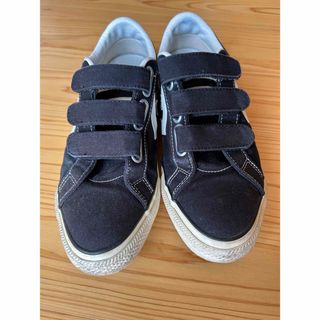 コンバース(CONVERSE)のコンバース　ベルクロ　26cm(スニーカー)