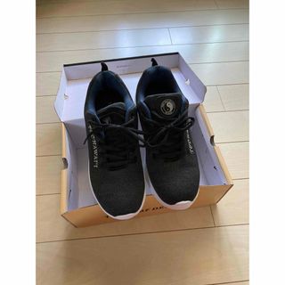 T&C HAWAII スニーカー 25センチ