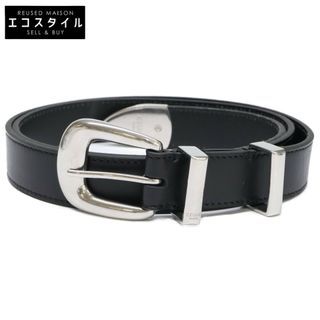 セリーヌ(CELINE)のセリーヌ F-NE-1274 ミディアム 25MM ウエスタン ベルト / トリヨンレザー 90(ベルト)