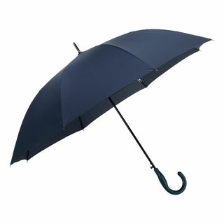【色:インディゴ_スタイル:長傘】マブ(mabu) 日傘 傘 日傘兼用雨傘 レデ(その他)
