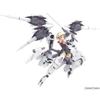 コトブキヤ(KOTOBUKIYA)のメガミデバイス 高幡のどか(たかはたのどか) アリス・ギア・アイギス プラモデル(KP697) コトブキヤ(プラモデル)