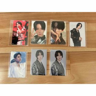 佐藤景瑚　トレカ　jo1 まとめ売り(アイドルグッズ)
