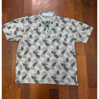 【匿名配送】ポロシャツ 4Lサイズ(ポロシャツ)