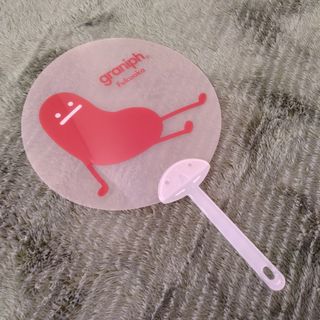 グラニフ(Graniph)のグラニフ　うちわ(その他)