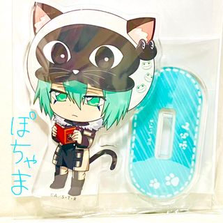 フラン】家庭教師ヒットマンREBORN×ナンジャタウンミニゲームアクリルスタンド