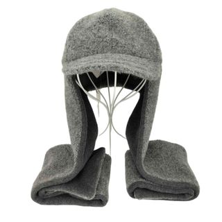 オーバーライド(override)のoverride(オーバーライド) BOA WINTER SCARF CAP(キャップ)