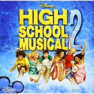 (CD)ハイスクール・ミュージカル2／TVサントラ(キッズ/ファミリー)