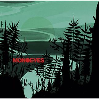 (CD)Dim The Lights／MONOEYES(ポップス/ロック(邦楽))