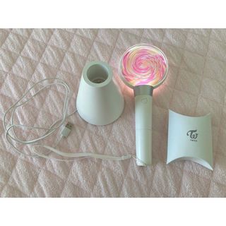 TWICE 初代キャンディボン
