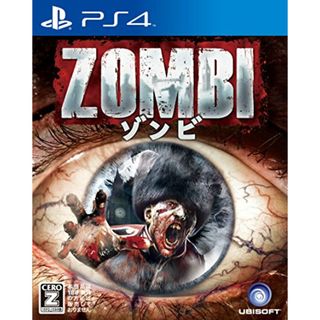 ZOMBI 【CEROレーティング「Z」】 - PS4(その他)