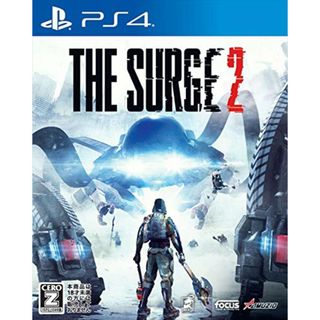 THE SURGE 2 - PS4 【CEROレーティング「Z」】(その他)