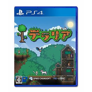 テラリア - PS4(その他)