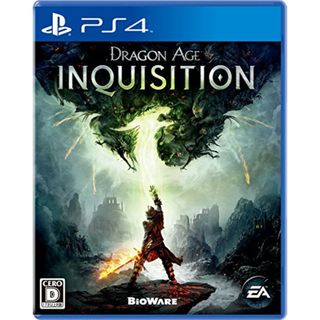 ドラゴンエイジ:インクイジション (通常版) - PS4(その他)