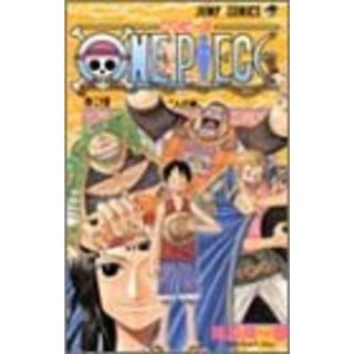 ONE PIECE 24 (ジャンプコミックス)／尾田 栄一郎(その他)