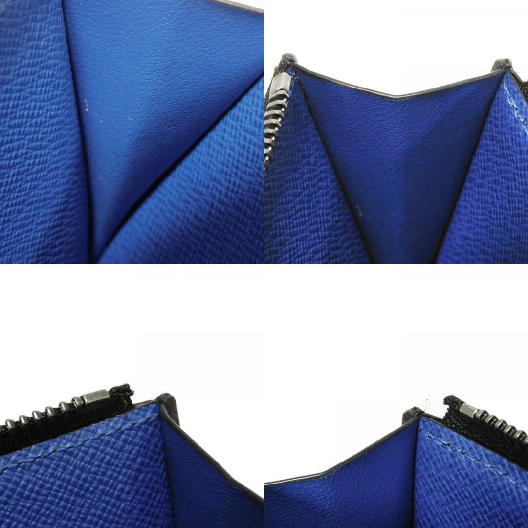LOUIS VUITTON(ルイヴィトン)のLOUIS VUITTON ルイ・ヴィトン コイン カード ホルダー LVロゴ フラワー トランク コミック マルチカラー ブラック RFID ICチップ カードケース パスケース ミニウォレット モノグラム エクリプス ノワール コインケース M80932 メンズのファッション小物(コインケース/小銭入れ)の商品写真