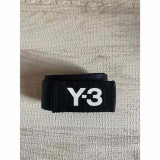 ワイスリー(Y-3)のY3ベルト(ベルト)