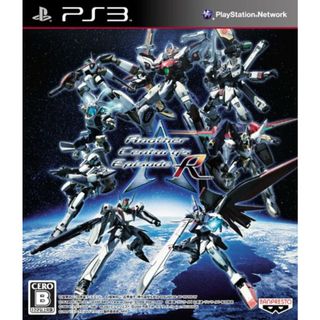 アナザーセンチュリーズエピソード R - PS3(その他)