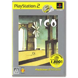 ICO PlayStation 2 the Best(その他)