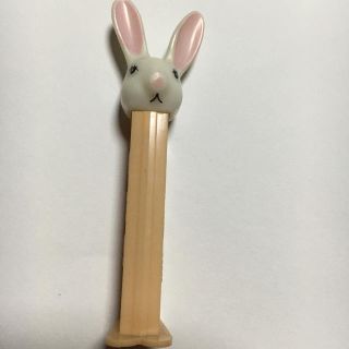 pez  うさぎ (キャラクターグッズ)