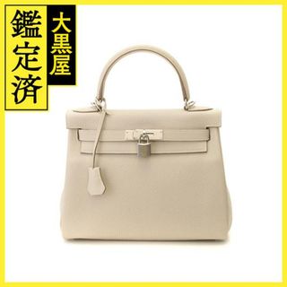 エルメス ケリー28 内縫い 【472】
