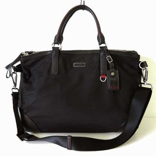 トゥミ(TUMI)のトゥミ TUMI ビジネスバック ブリーフケース バミューダ 2way 黒(その他)