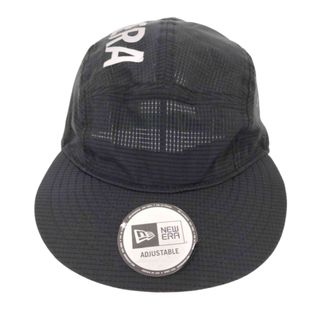 ニューエラ(NEW ERA)のNEW ERA(ニューエラ) ランニング ジェットキャップ  メンズ 帽子(キャップ)