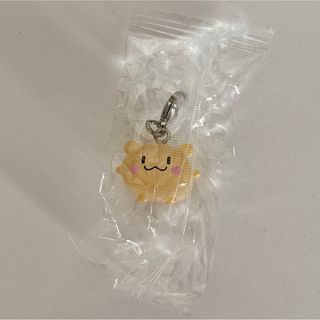 TRUZ TREASURE RURU ルル めじるしアクセサリー チャーム(アイドルグッズ)