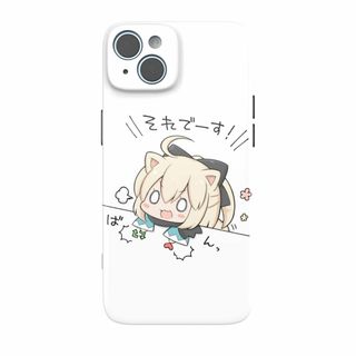 【カバー】THE DREAMY LIFT iphone ケース カバー アニメ (その他)