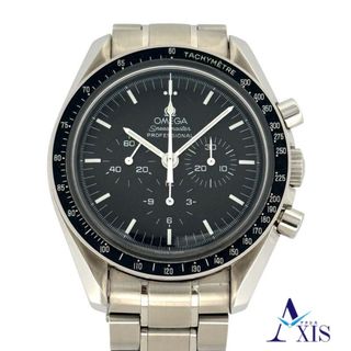 オメガ(OMEGA)のOMEGA オメガ スピードマスター プロフェッショナル 3570.50 腕時計(腕時計(アナログ))